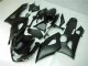 2005-2006 Black GSXR 1000 Motorcycle Fairing 2005-2006 Black GSXR 1000 Motorcycle Fairing