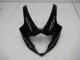2005-2006 Black GSXR 1000 Motorcycle Fairing 2005-2006 Black GSXR 1000 Motorcycle Fairing