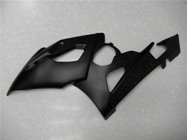 2005-2006 Black GSXR 1000 Motorcycle Fairing 2005-2006 Black GSXR 1000 Motorcycle Fairing