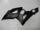2005-2006 Black GSXR 1000 Motorcycle Fairing 2005-2006 Black GSXR 1000 Motorcycle Fairing