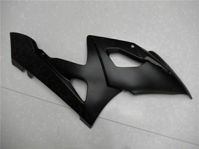2005-2006 Black GSXR 1000 Motorcycle Fairing 2005-2006 Black GSXR 1000 Motorcycle Fairing