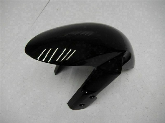 2005-2006 Black GSXR 1000 Motorcycle Fairing 2005-2006 Black GSXR 1000 Motorcycle Fairing