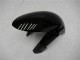2005-2006 Black GSXR 1000 Motorcycle Fairing 2005-2006 Black GSXR 1000 Motorcycle Fairing