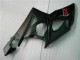 2005-2006 Black GSXR 1000 Motorcycle Fairings 2005-2006 Black GSXR 1000 Motorcycle Fairings