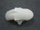 2005-2006 Black White ZX6R Motorcycle Fairing 2005-2006 Black White ZX6R Motorcycle Fairing