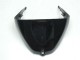 2005-2006 Black White ZX6R Motorcycle Fairings 2005-2006 Black White ZX6R Motorcycle Fairings
