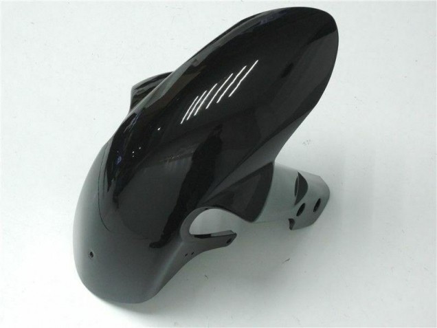 2005-2006 Blue Black GSXR 1000 Motorcycle Fairing 2005-2006 Blue Black GSXR 1000 Motorcycle Fairing