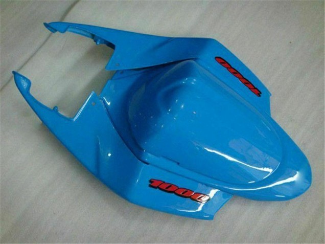 2005-2006 Blue GSXR 1000 Motorcycle Fairings