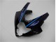 2005-2006 Blue White GSXR 1000 Motorcycle Fairings 2005-2006 Blue White GSXR 1000 Motorcycle Fairings