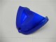 2005-2006 Blue ZX6R Motorcycle Fairing 2005-2006 Blue ZX6R Motorcycle Fairing