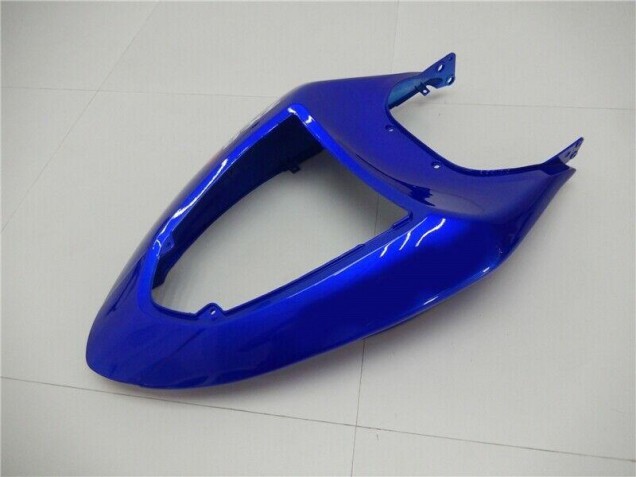 2005-2006 Blue ZX6R Motorcycle Fairing 2005-2006 Blue ZX6R Motorcycle Fairing