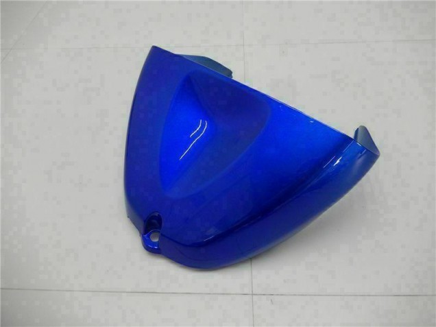 2005-2006 Blue ZX6R Motorcycle Fairings