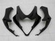 2005-2006 Glossy Black GSXR 1000 Motorcycle Fairing 2005-2006 Glossy Black GSXR 1000 Motorcycle Fairing