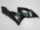 2005-2006 Glossy Black GSXR 1000 Motorcycle Fairing 2005-2006 Glossy Black GSXR 1000 Motorcycle Fairing