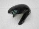 2005-2006 Glossy Black GSXR 1000 Motorcycle Fairing 2005-2006 Glossy Black GSXR 1000 Motorcycle Fairing