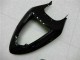 2005-2006 Glossy Black ZX6R Motorcycle Fairing 2005-2006 Glossy Black ZX6R Motorcycle Fairing