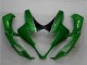 2005-2006 Green GSXR 1000 Motorcycle Fairing 2005-2006 Green GSXR 1000 Motorcycle Fairing