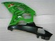 2005-2006 Green GSXR 1000 Motorcycle Fairings 2005-2006 Green GSXR 1000 Motorcycle Fairings