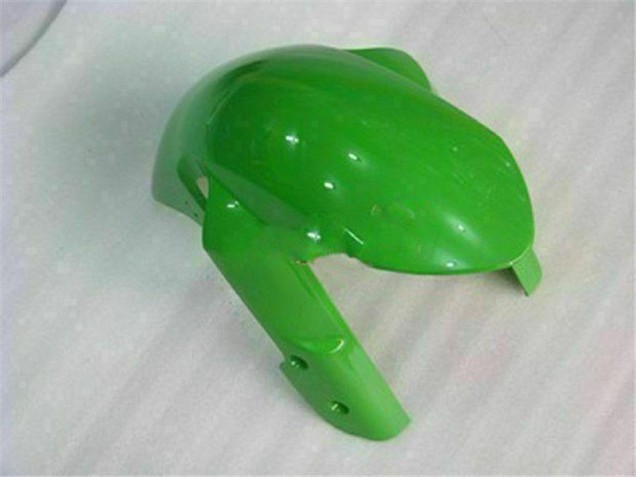 2005-2006 Green GSXR 1000 Motorcycle Fairings 2005-2006 Green GSXR 1000 Motorcycle Fairings
