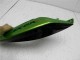 2005-2006 Green ZX6R Motorcycle Fairing Kits & Plastic