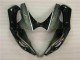 2005-2006 Grey Black GSXR 1000 Motorcycle Fairing 2005-2006 Grey Black GSXR 1000 Motorcycle Fairing