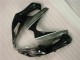 2005-2006 Grey Black GSXR 1000 Motorcycle Fairing 2005-2006 Grey Black GSXR 1000 Motorcycle Fairing