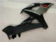 2005-2006 Grey Black GSXR 1000 Motorcycle Fairing 2005-2006 Grey Black GSXR 1000 Motorcycle Fairing