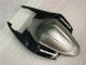 2005-2006 Grey Black GSXR 1000 Motorcycle Fairing 2005-2006 Grey Black GSXR 1000 Motorcycle Fairing