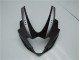2005-2006 Grey Black GSXR 1000 Motorcycle Fairings 2005-2006 Grey Black GSXR 1000 Motorcycle Fairings
