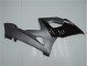 2005-2006 Grey Black GSXR 1000 Motorcycle Fairings 2005-2006 Grey Black GSXR 1000 Motorcycle Fairings