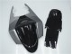 2005-2006 Grey Black GSXR 1000 Motorcycle Fairings 2005-2006 Grey Black GSXR 1000 Motorcycle Fairings