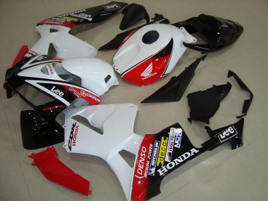 2005-2006 Lee CBR600RR Motorcycle Fairings