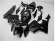 2005-2006 Matte Black CBR600RR Motorcycle Fairings 2005-2006 Matte Black CBR600RR Motorcycle Fairings