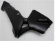 2005-2006 Matte Black CBR600RR Motorcycle Fairings 2005-2006 Matte Black CBR600RR Motorcycle Fairings