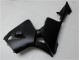 2005-2006 Matte Black CBR600RR Motorcycle Fairings 2005-2006 Matte Black CBR600RR Motorcycle Fairings