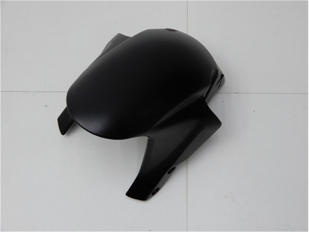 2005-2006 Matte Black CBR600RR Motorcycle Fairings 2005-2006 Matte Black CBR600RR Motorcycle Fairings
