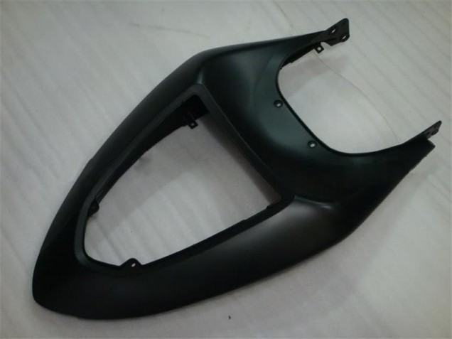 2005-2006 Matte Black ZX6R Motorcycle Fairings 2005-2006 Matte Black ZX6R Motorcycle Fairings