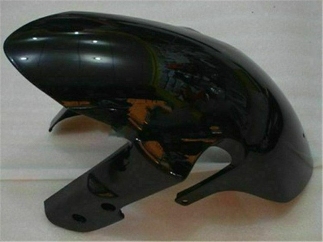 2005-2006 Red Black GSXR 1000 Full Motorcycle Fairing Kits