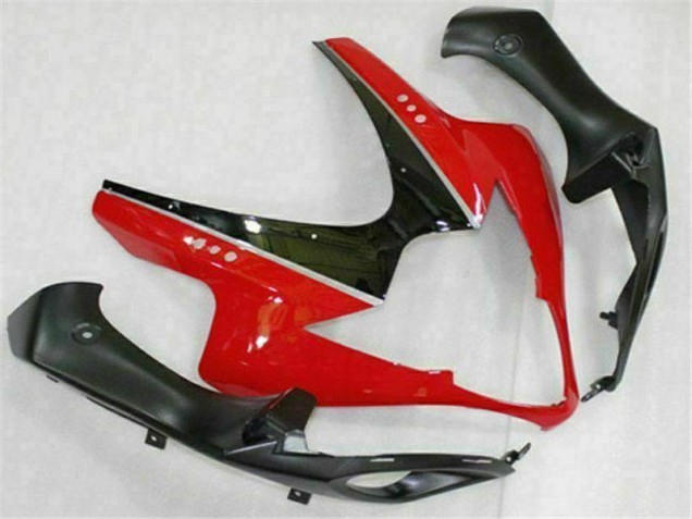 2005-2006 Red Black GSXR 1000 Motorcycle Bodywork