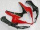 2005-2006 Red Black GSXR 1000 Motorcycle Bodywork