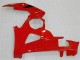 2005-2006 Red Black GSXR 1000 Motorcycle Bodywork