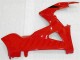 2005-2006 Red Black GSXR 1000 Motorcycle Bodywork
