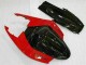 2005-2006 Red Black GSXR 1000 Motorcycle Bodywork