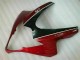 2005-2006 Red Black GSXR 1000 Motorcycle Fairing