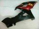 2005-2006 Red Black GSXR 1000 Motorcycle Fairing