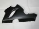 2005-2006 Red Black ZX6R Motorcycle Fairings