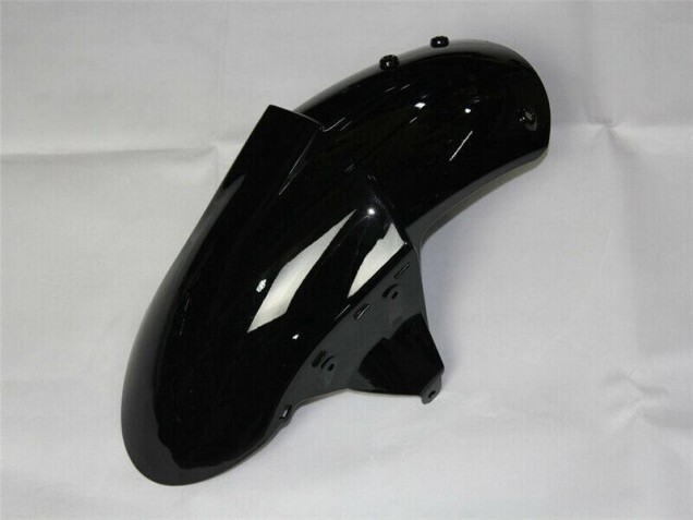 2005-2006 Red Black ZX6R Motorcycle Fairings
