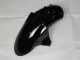 2005-2006 Red Black ZX6R Motorcycle Fairings