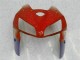 2005-2006 Red Purple CBR600RR Motorcycle Fairings 2005-2006 Red Purple CBR600RR Motorcycle Fairings