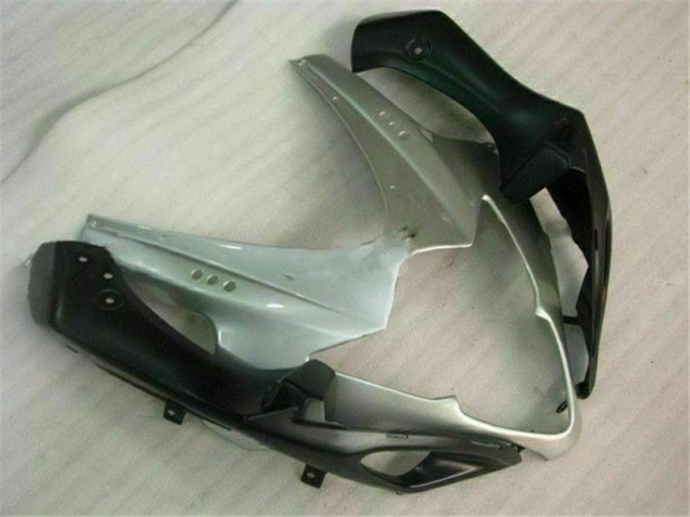 2005-2006 Red White GSXR 1000 Motorcycle Bodywork